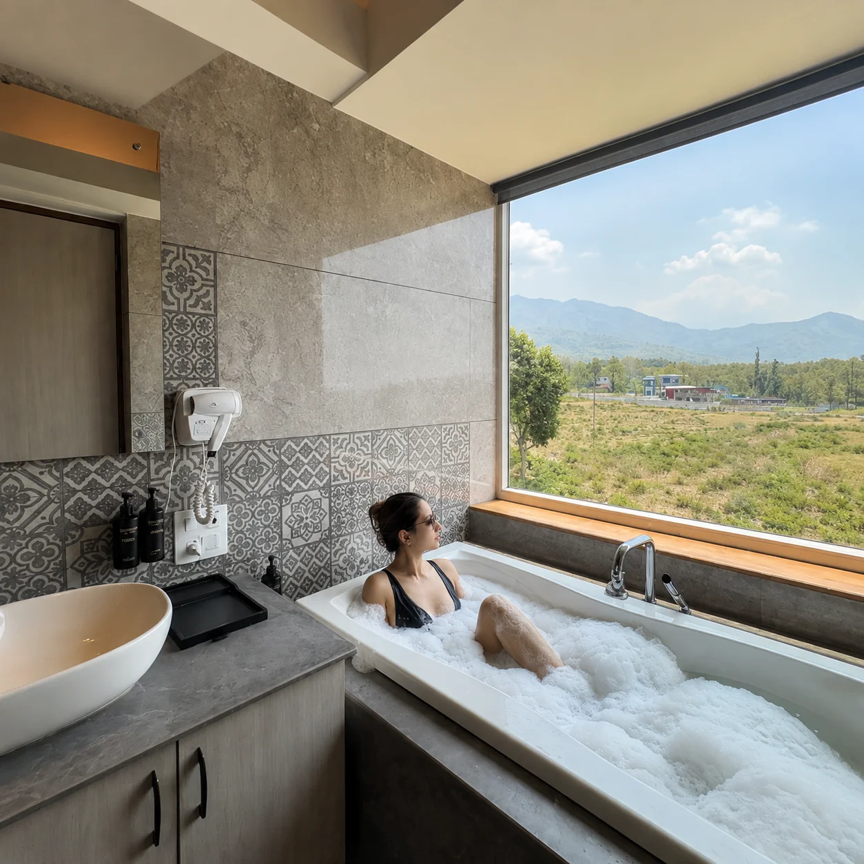 Activities at Evara Spa & Resort, Jim Corbett