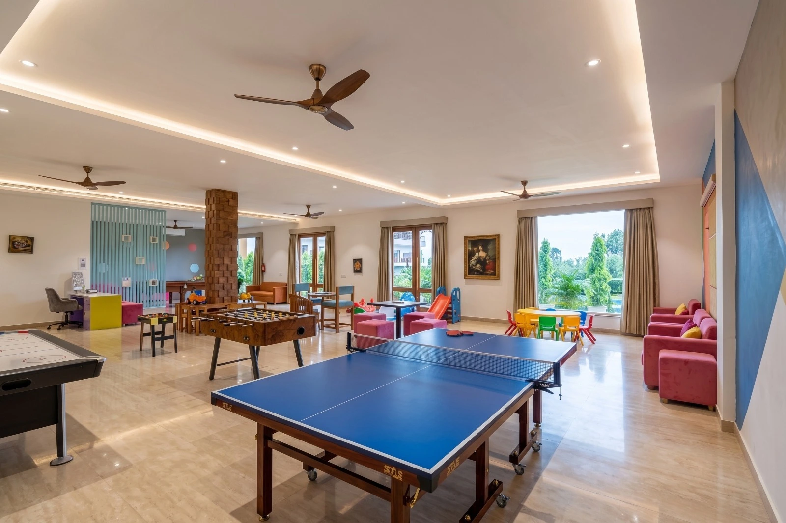 Christmas Package in Jim Corbett 2026 – Celebrate at EVARA Spa & Resort — EVARA Spa & Resort