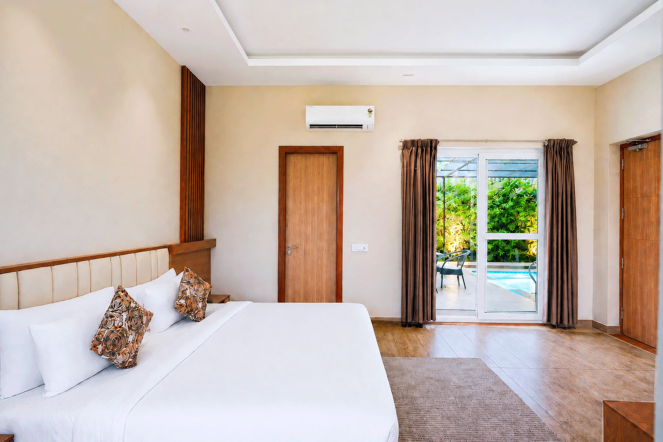 Christmas Package in Jim Corbett 2026 – Celebrate at EVARA Spa & Resort — EVARA Spa & Resort